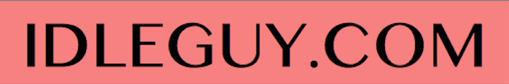 IdleGuy.com logo1